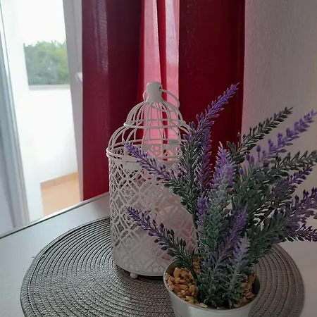 Apartamento Bezauberndes In Nur 500 Meter Zum Mit Privatem Balkon *