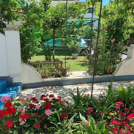 Bezauberndes In Nur 500 Meter Zum Mit Privatem Balkon Apartamento *